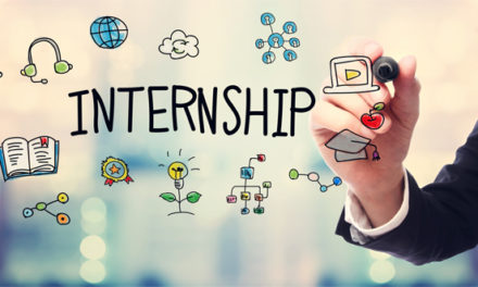 The Internship Investment