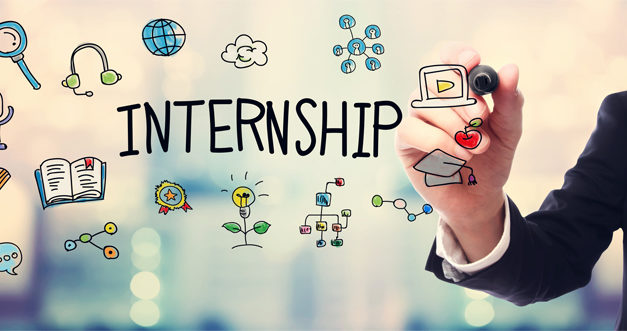 The Internship Investment