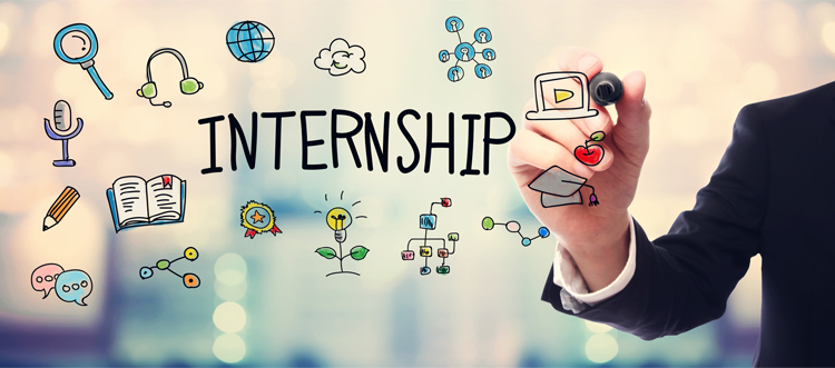 The Internship Investment